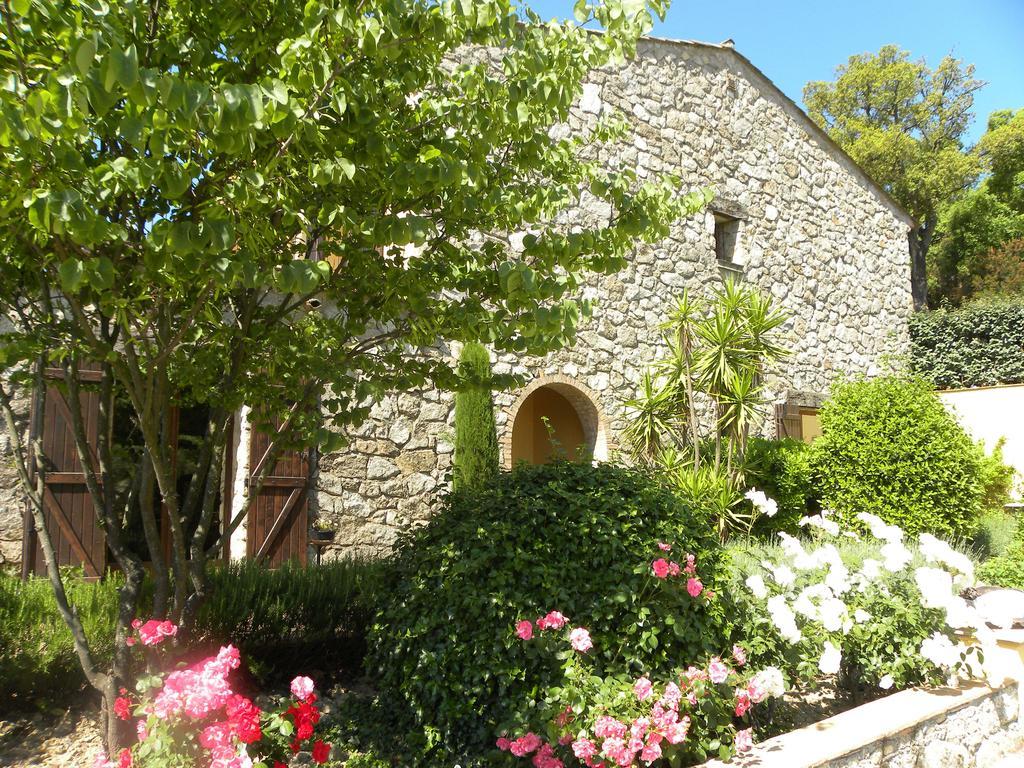 La Bergerie Bed & Breakfast Le Plan-de-la-Tour Bilik gambar